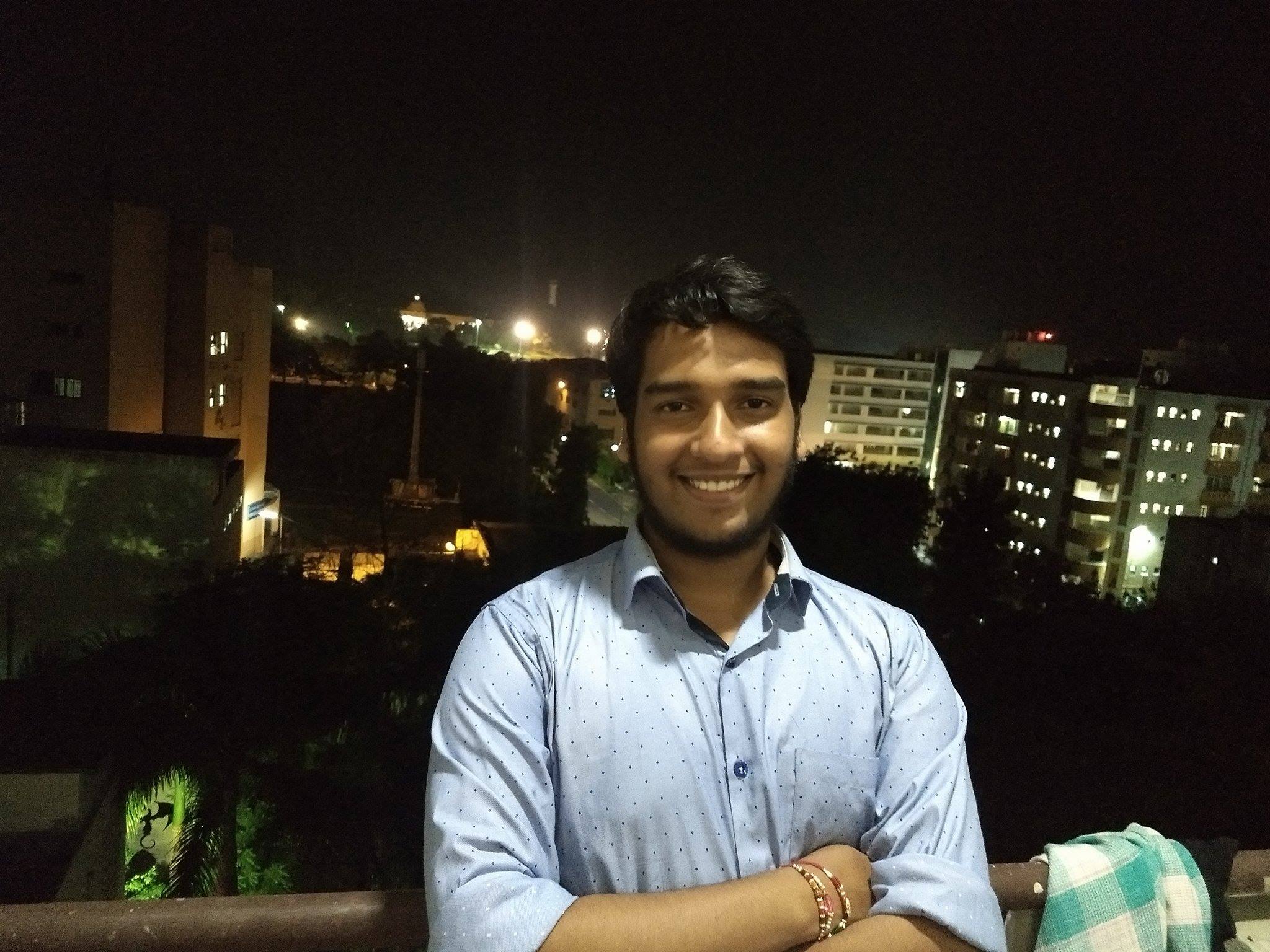 Prashast