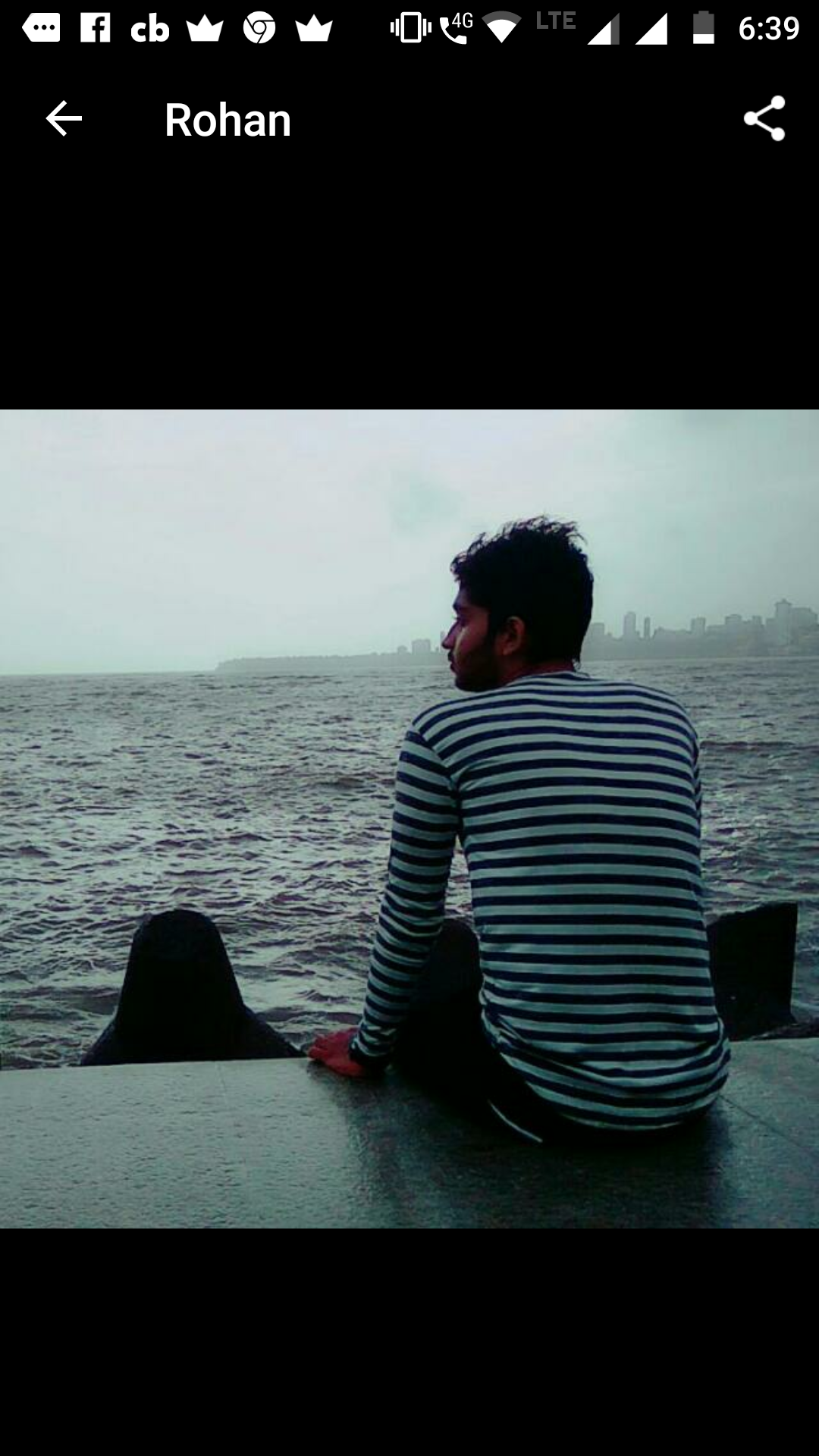 Kavish hingar