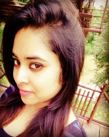 Moumita manna
