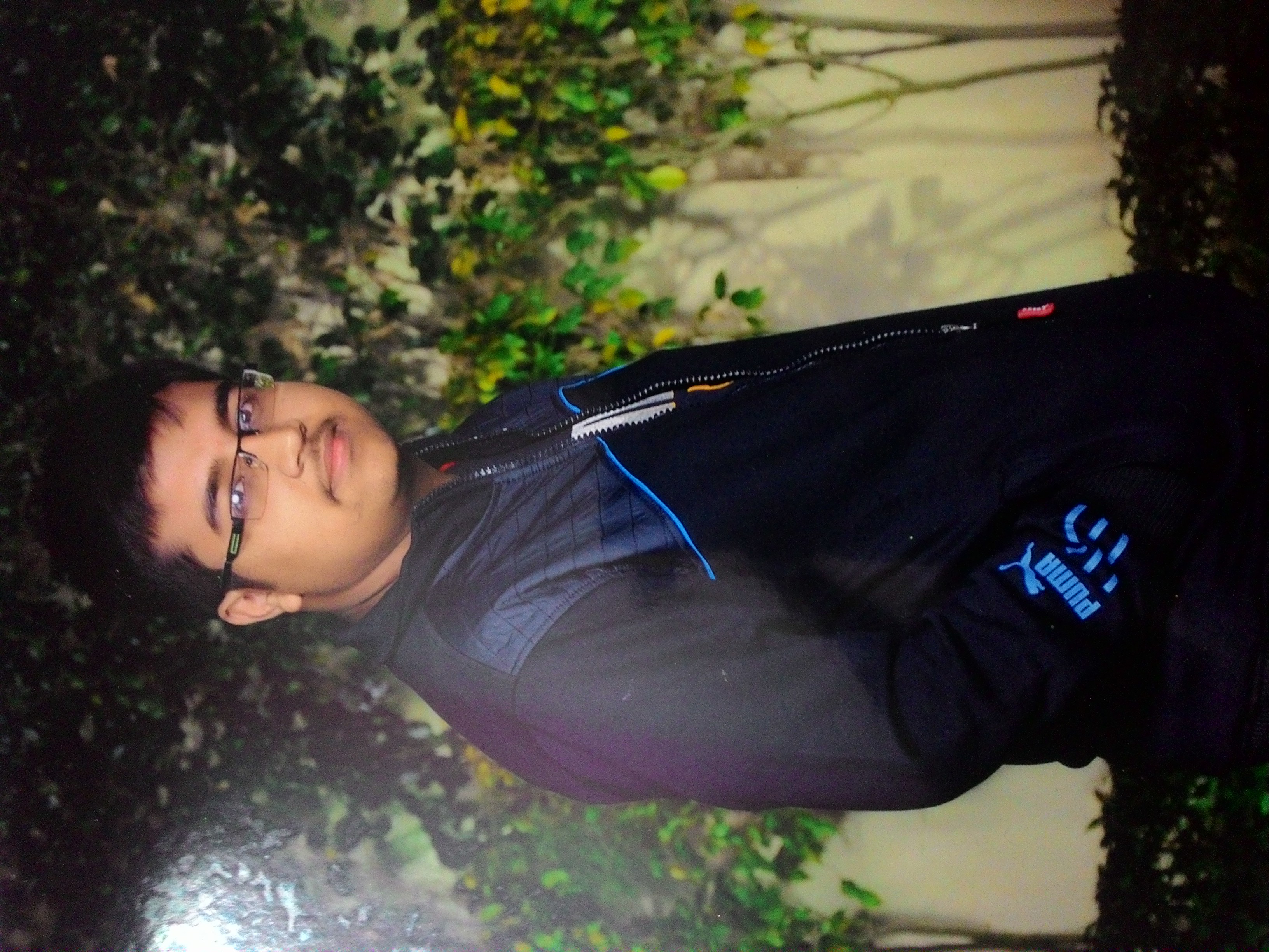 Anmol Garg