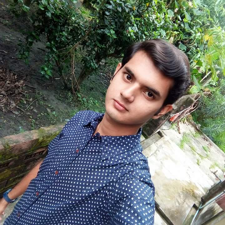 Saikat Chakraborty