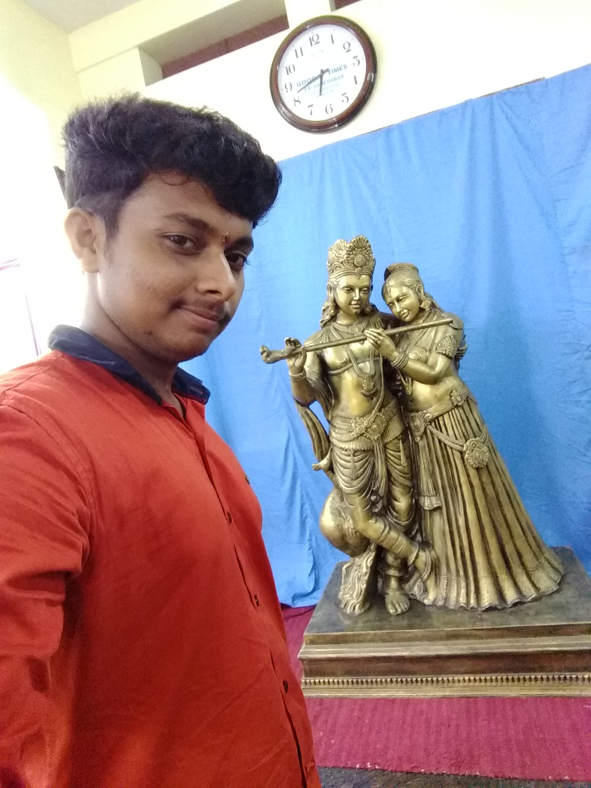 Dheeraj