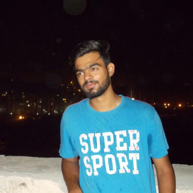 Sachin sharma