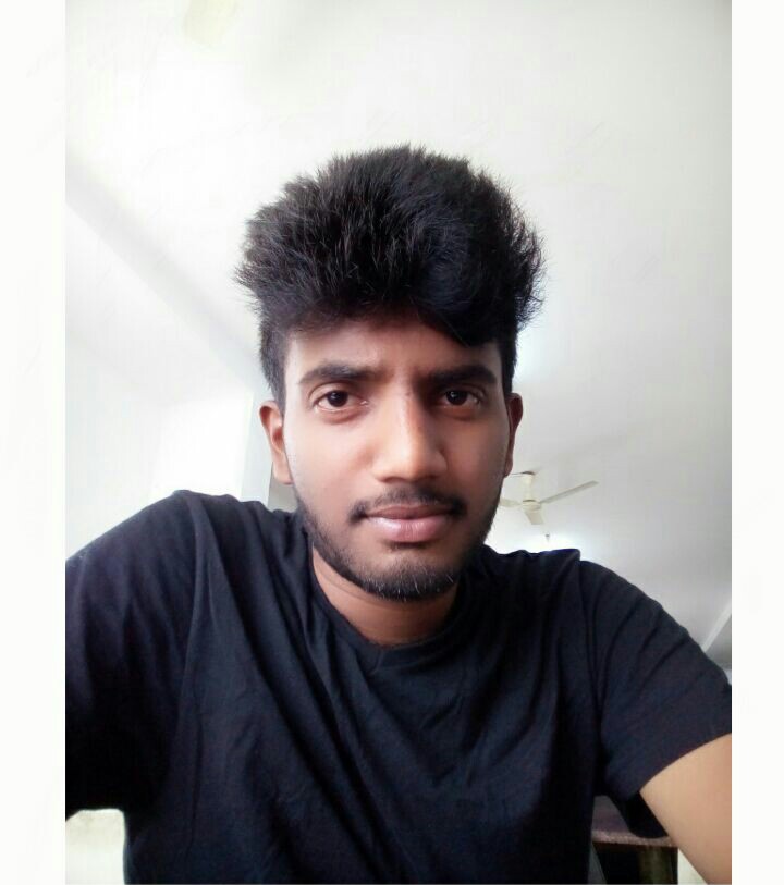 VIJAY V G