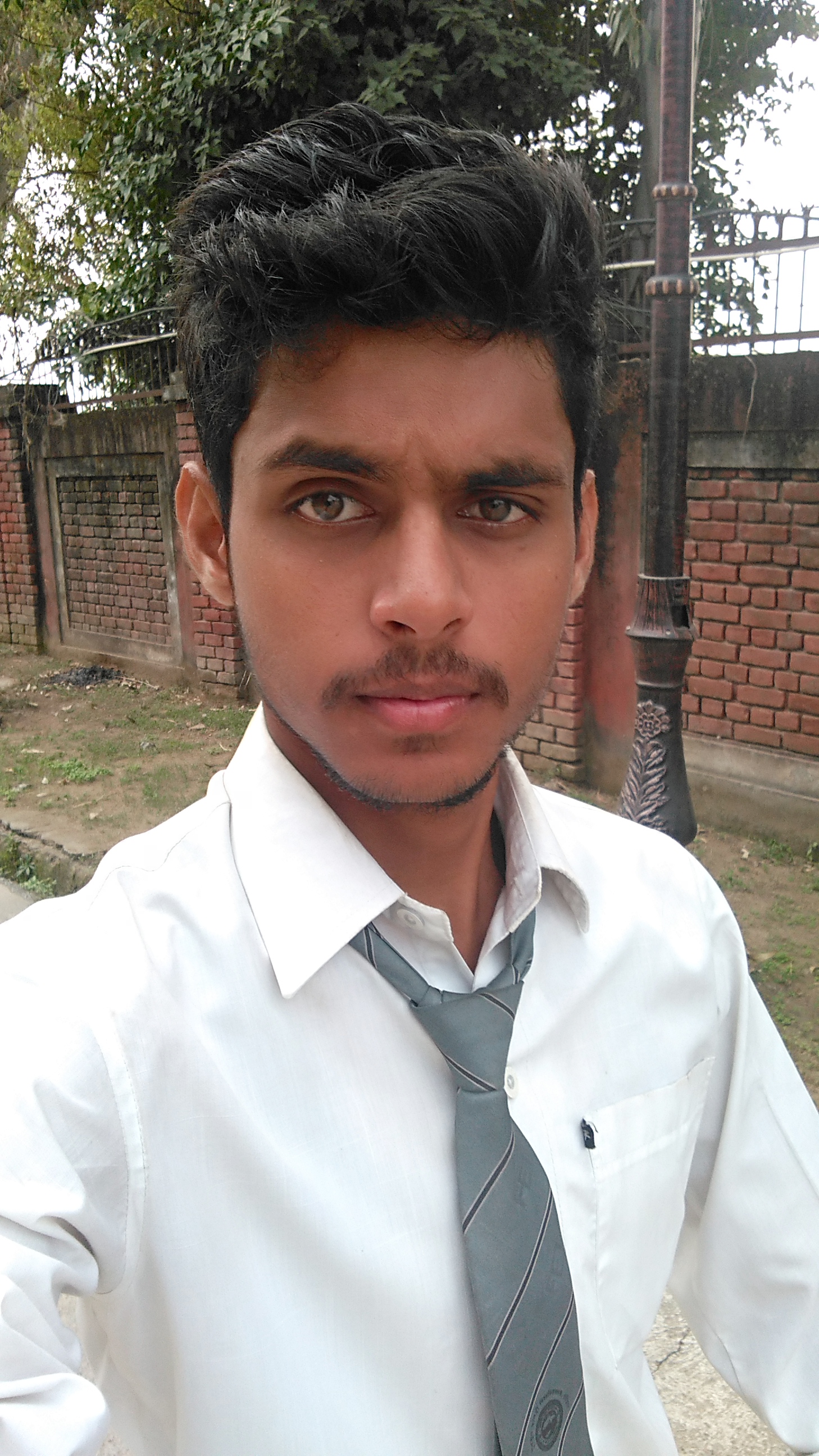 Mohit Kumar Sahu