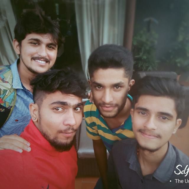 MANEESH