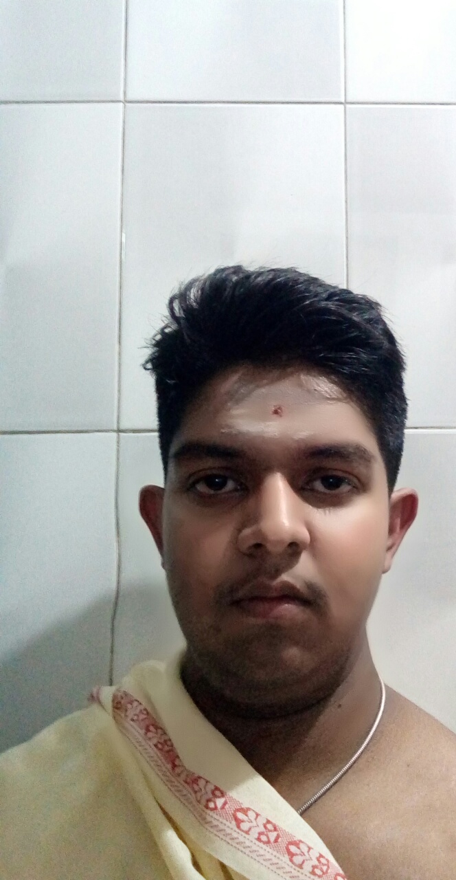 Vishnu Manohar Tumsi S