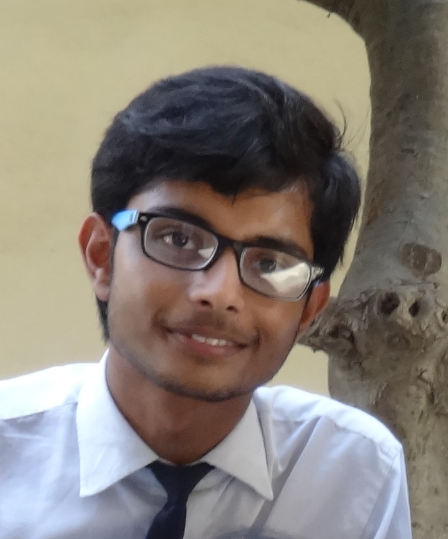 Keshav