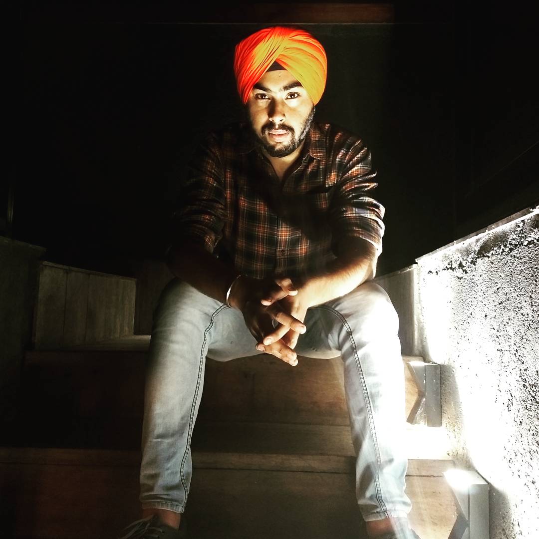 Harneet Singh