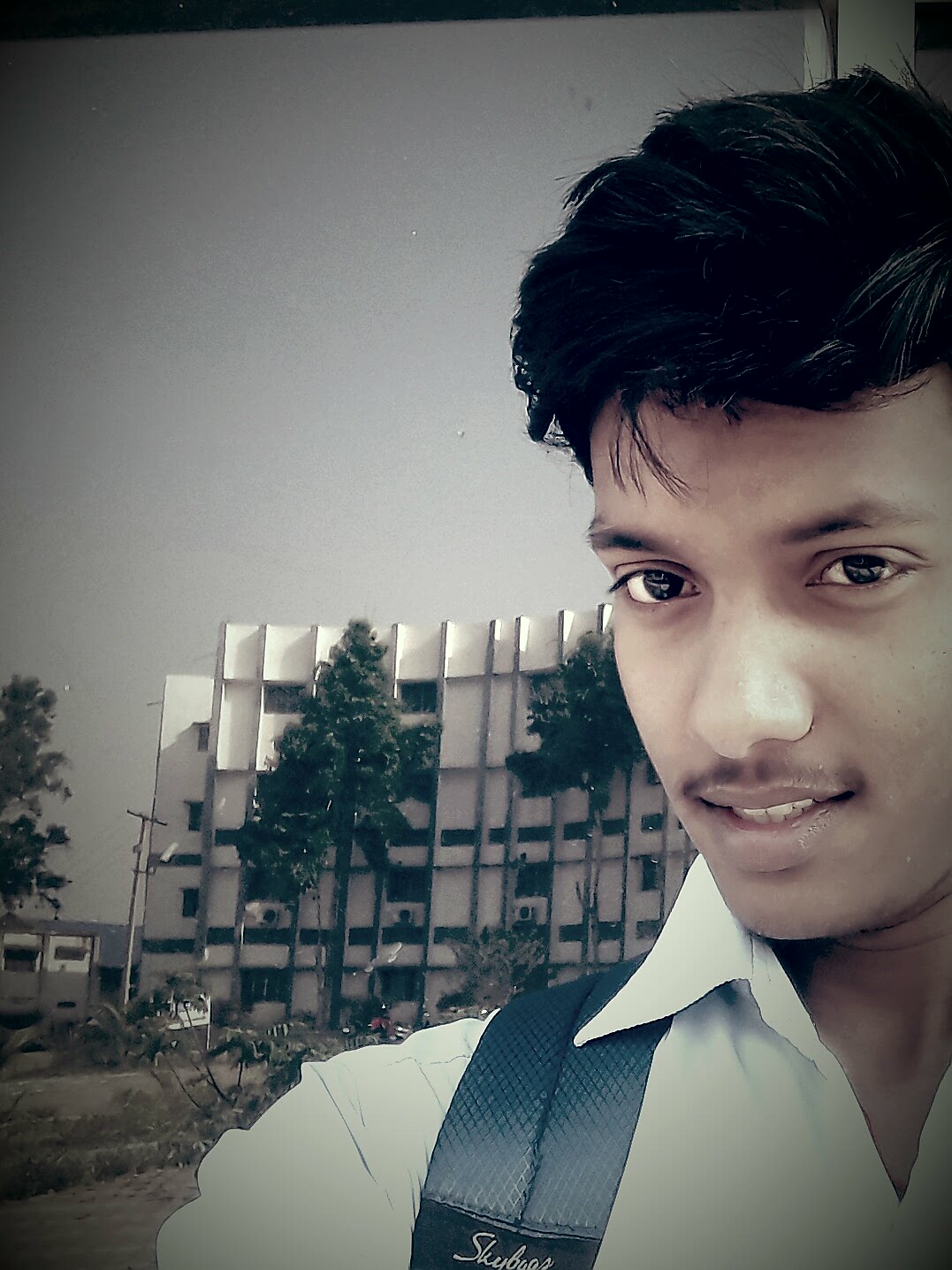 Ankesh Kumar