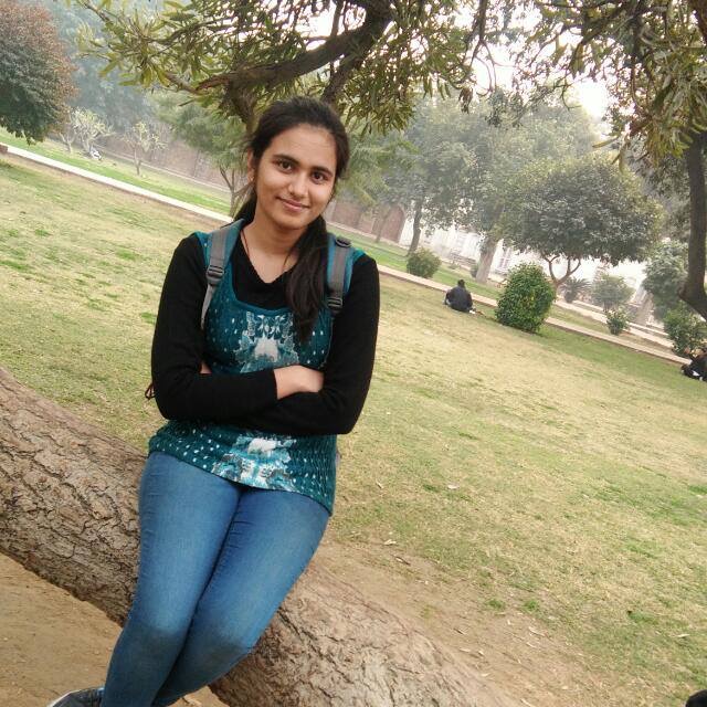 Akanksha