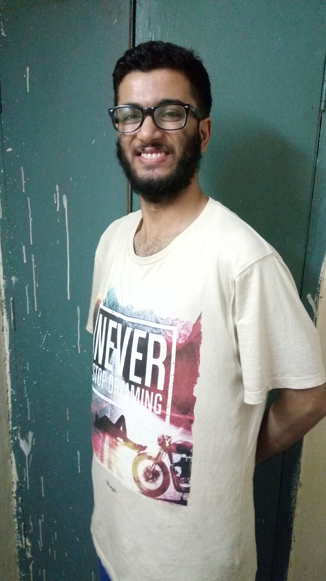 Rahul Mehta