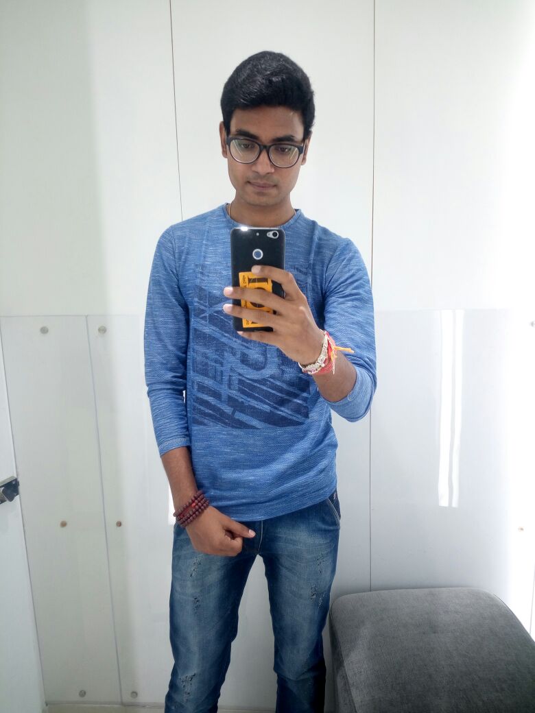 Robin Singh