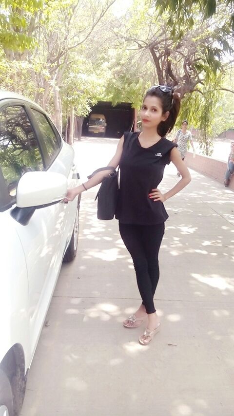 Preeti kumari