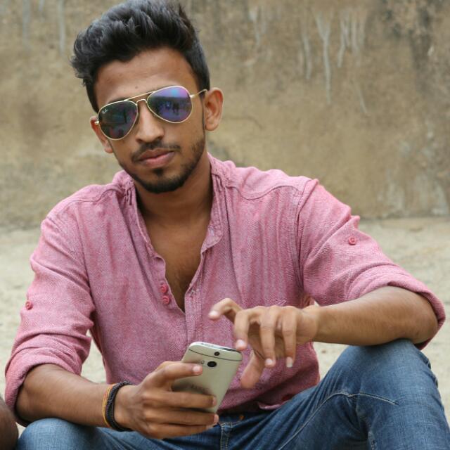 Guruprasad Hiremath