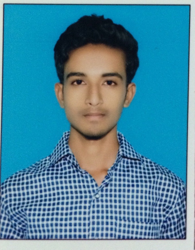 ASIF JAMBAGI