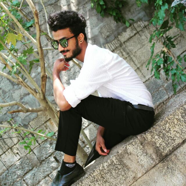 Chandra Shekar