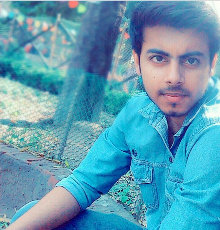 Vikram Chauhan