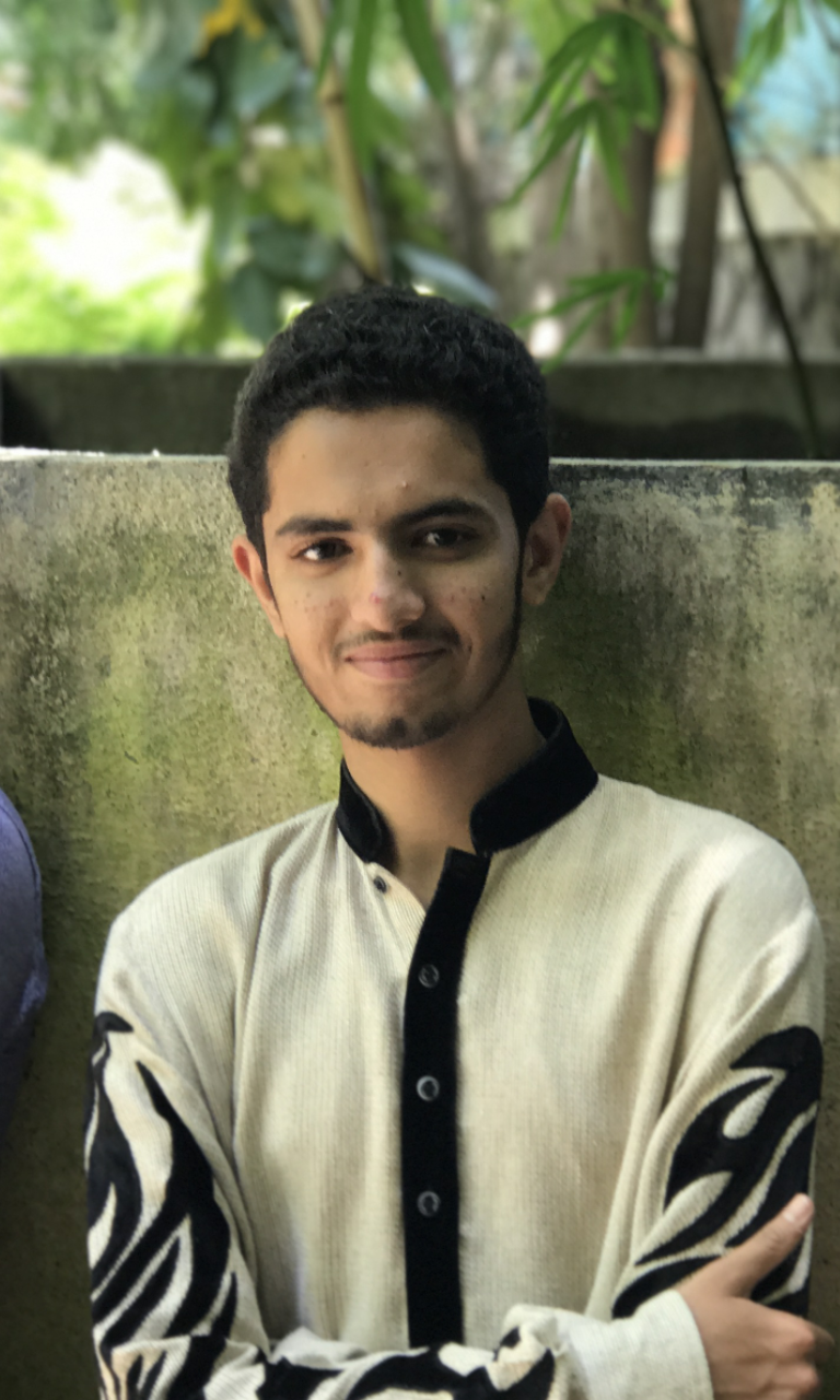 Umer shaikh