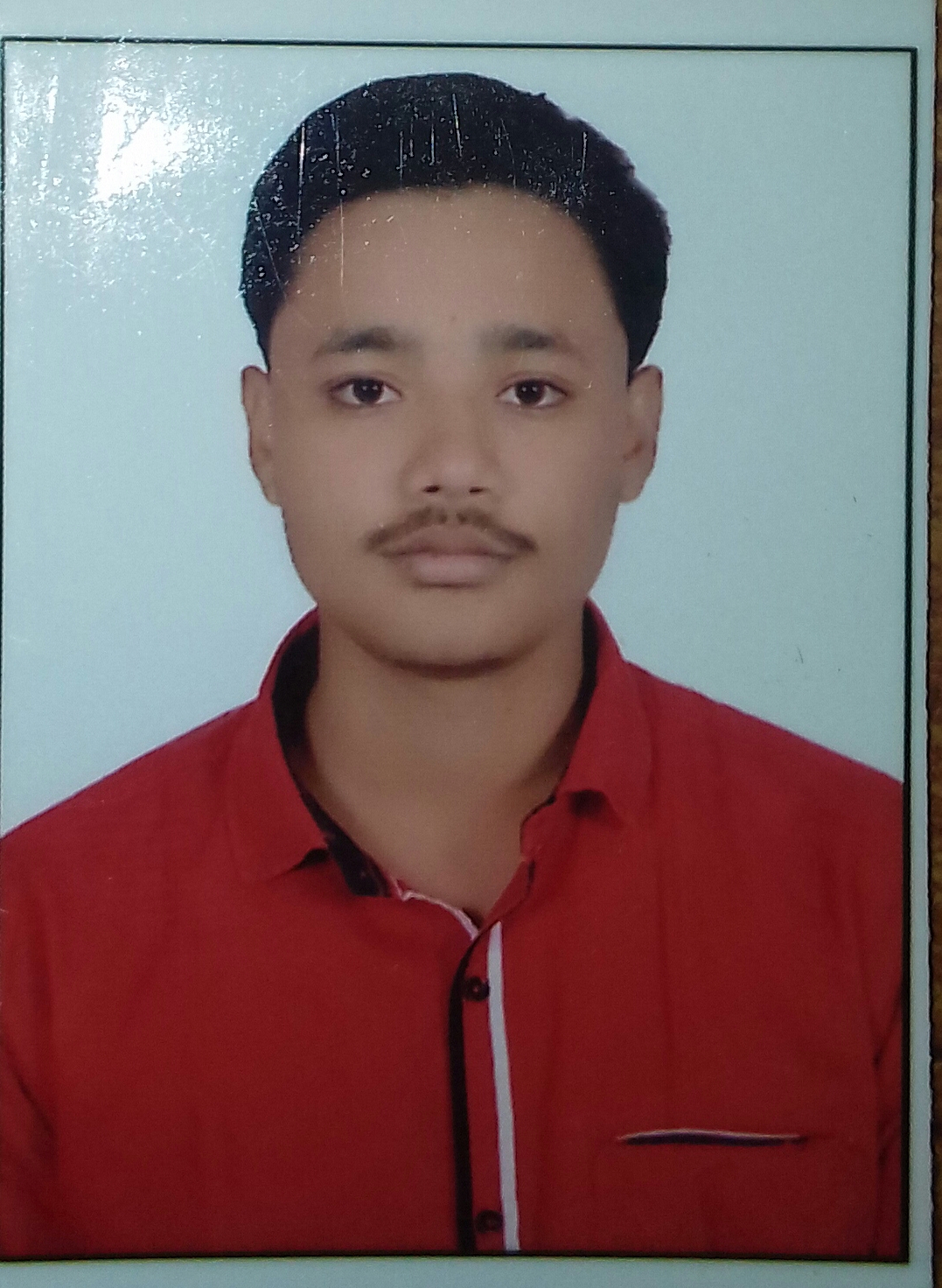 Divyangan