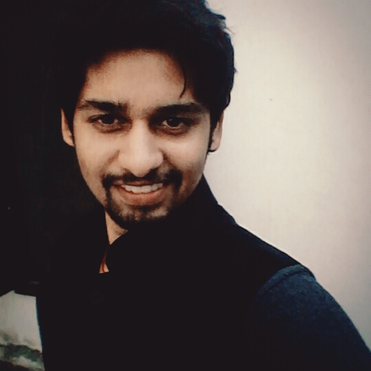 Amarpreet Singh
