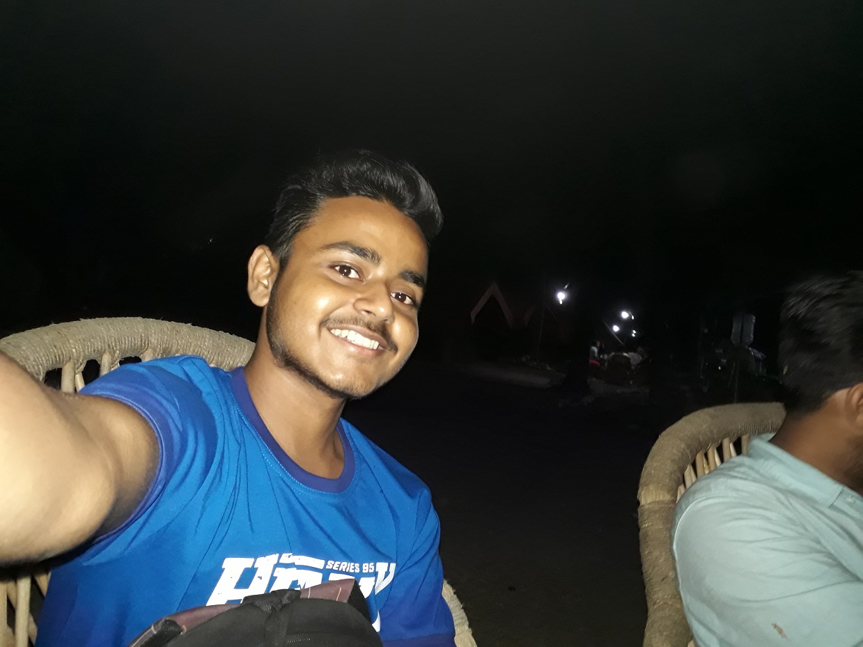 Harshit Maurya