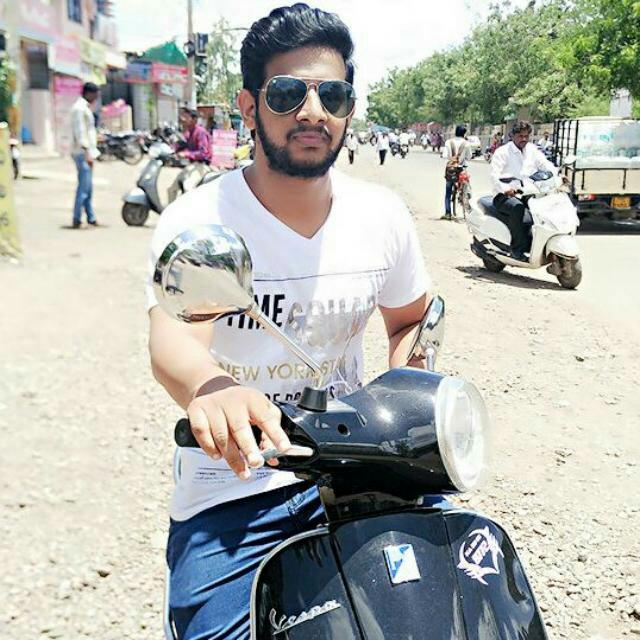 Aamer Shaikh