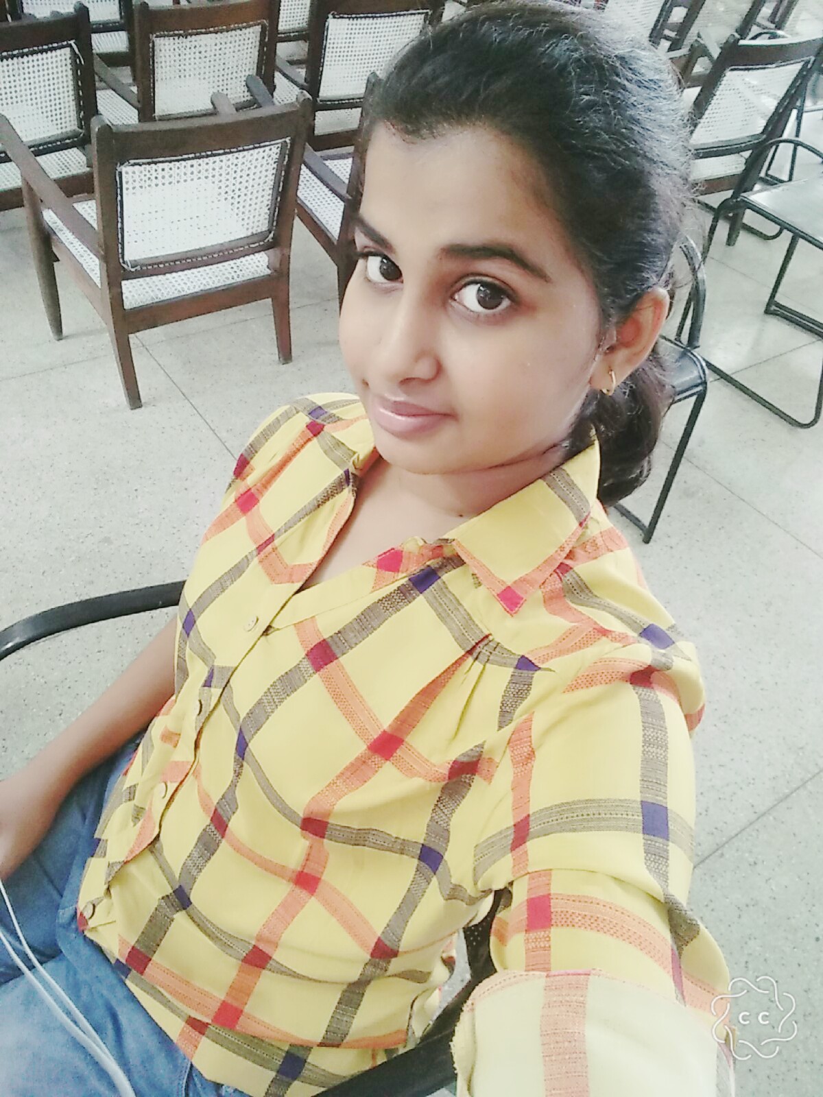 Mitali Chauhan