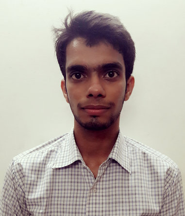Ayush Tripathi