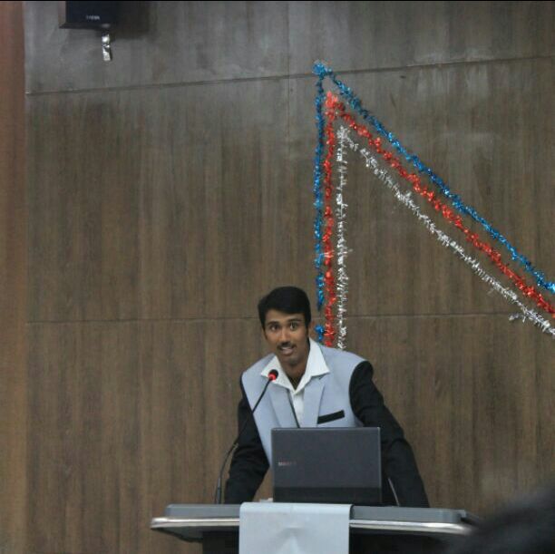 Shashi Kumar