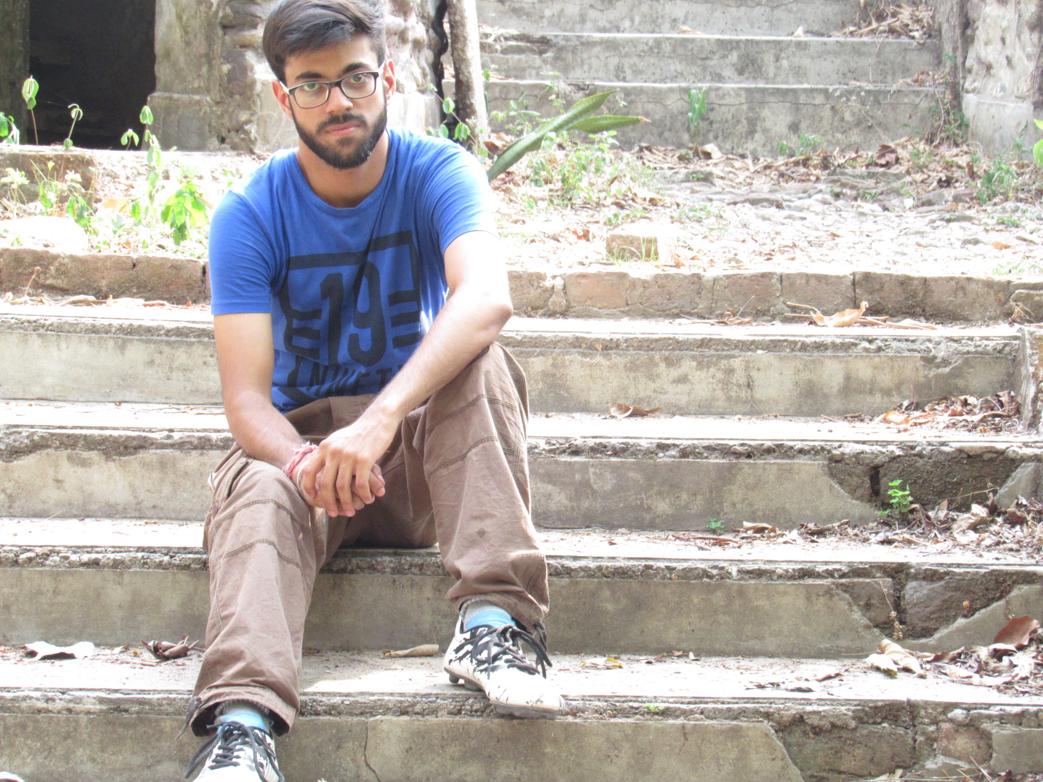 Yadu Kathuria