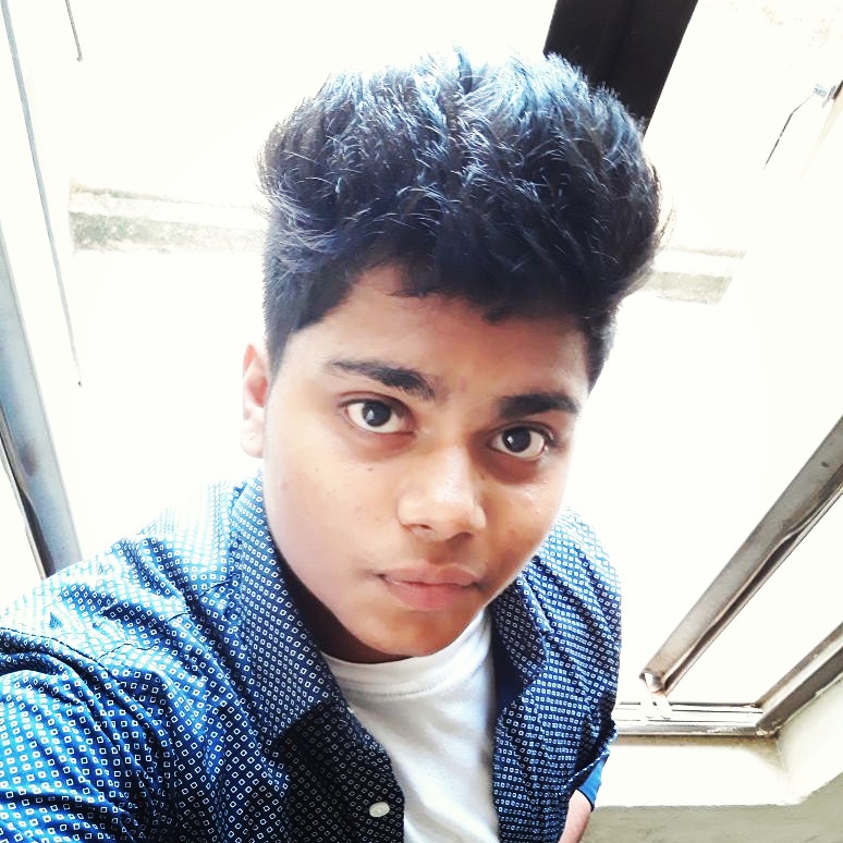 Vishal bs