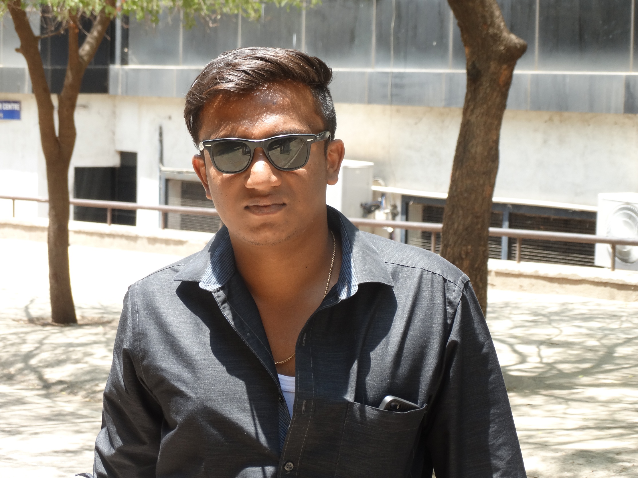 Sachin Patil