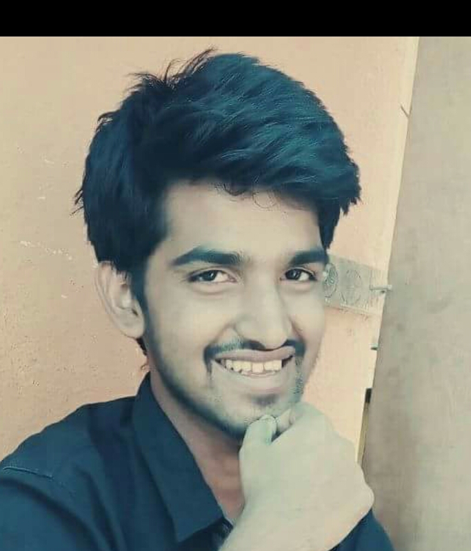 Thomas thushar george