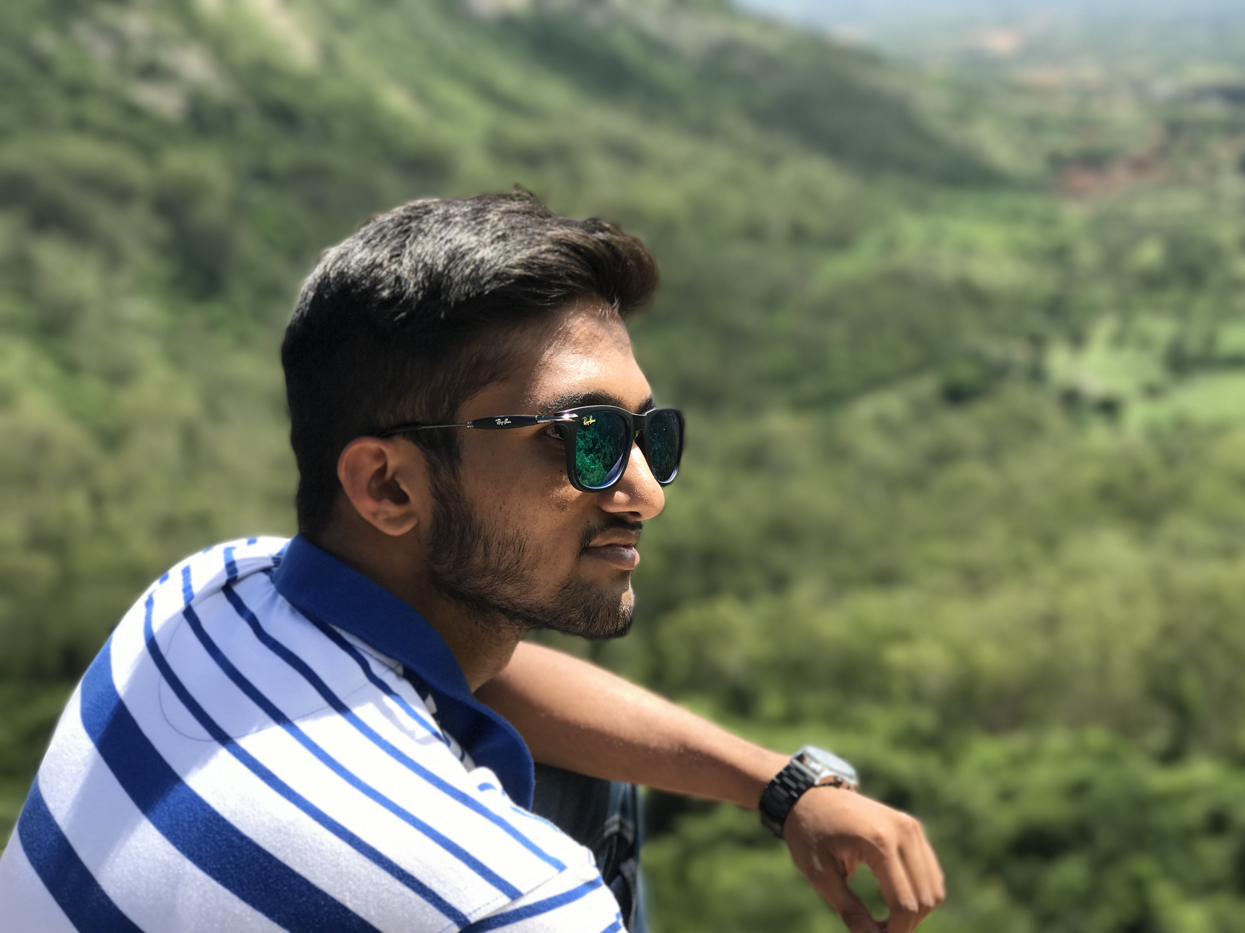 Vikas Reddy