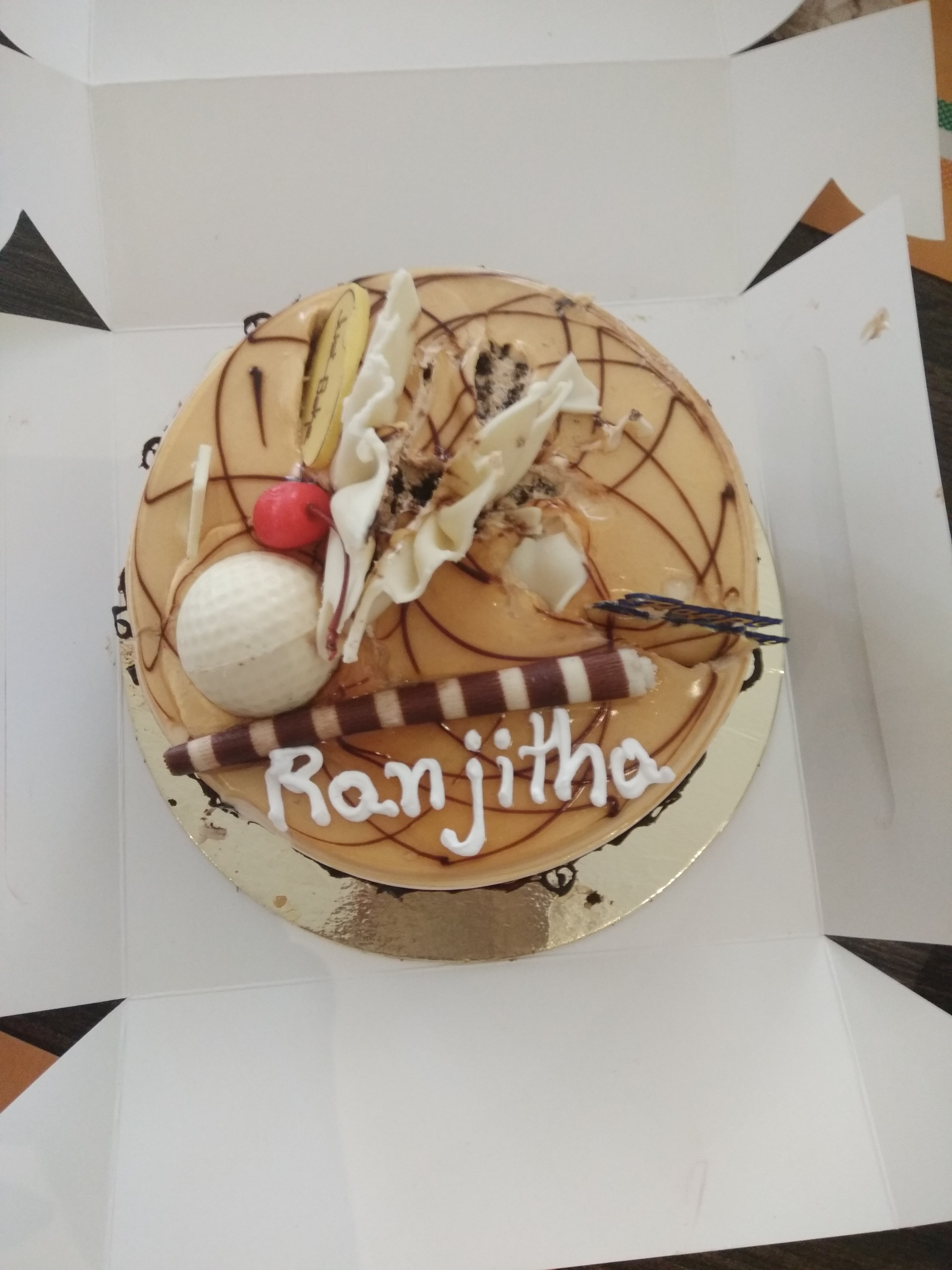 Ranjitha