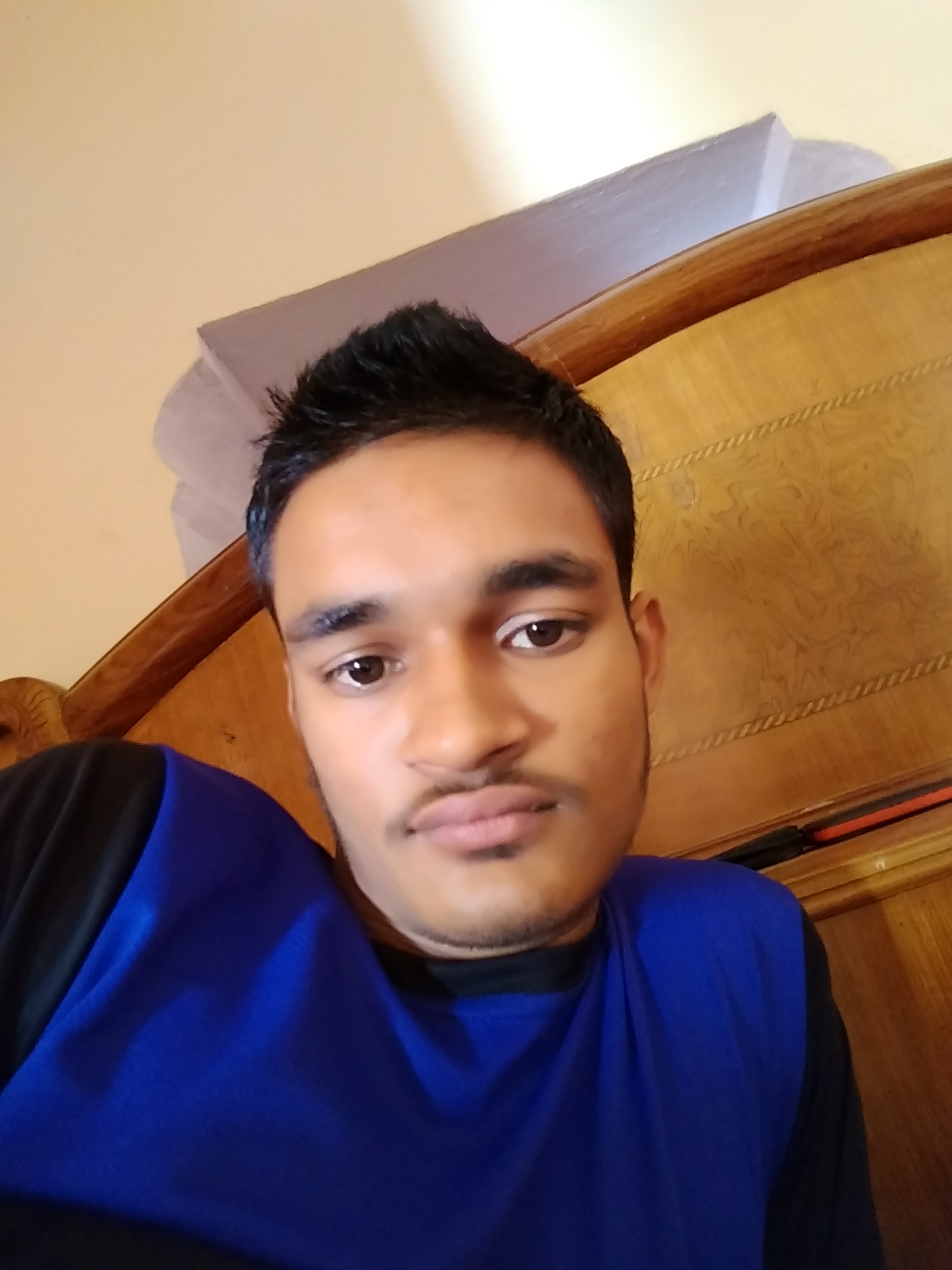 Amit Kumar