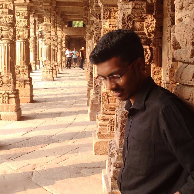Dhiraj Kumar Mahato