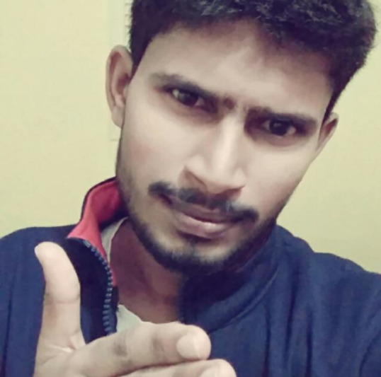 Ashoka T K