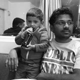 Rajesh B