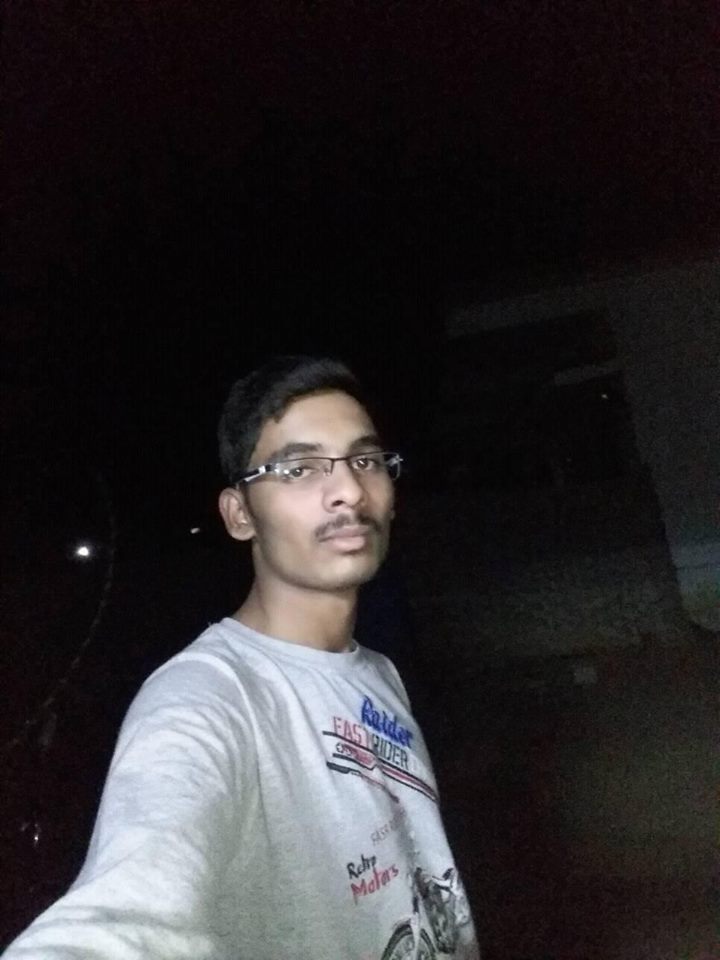 Keerthi Raja