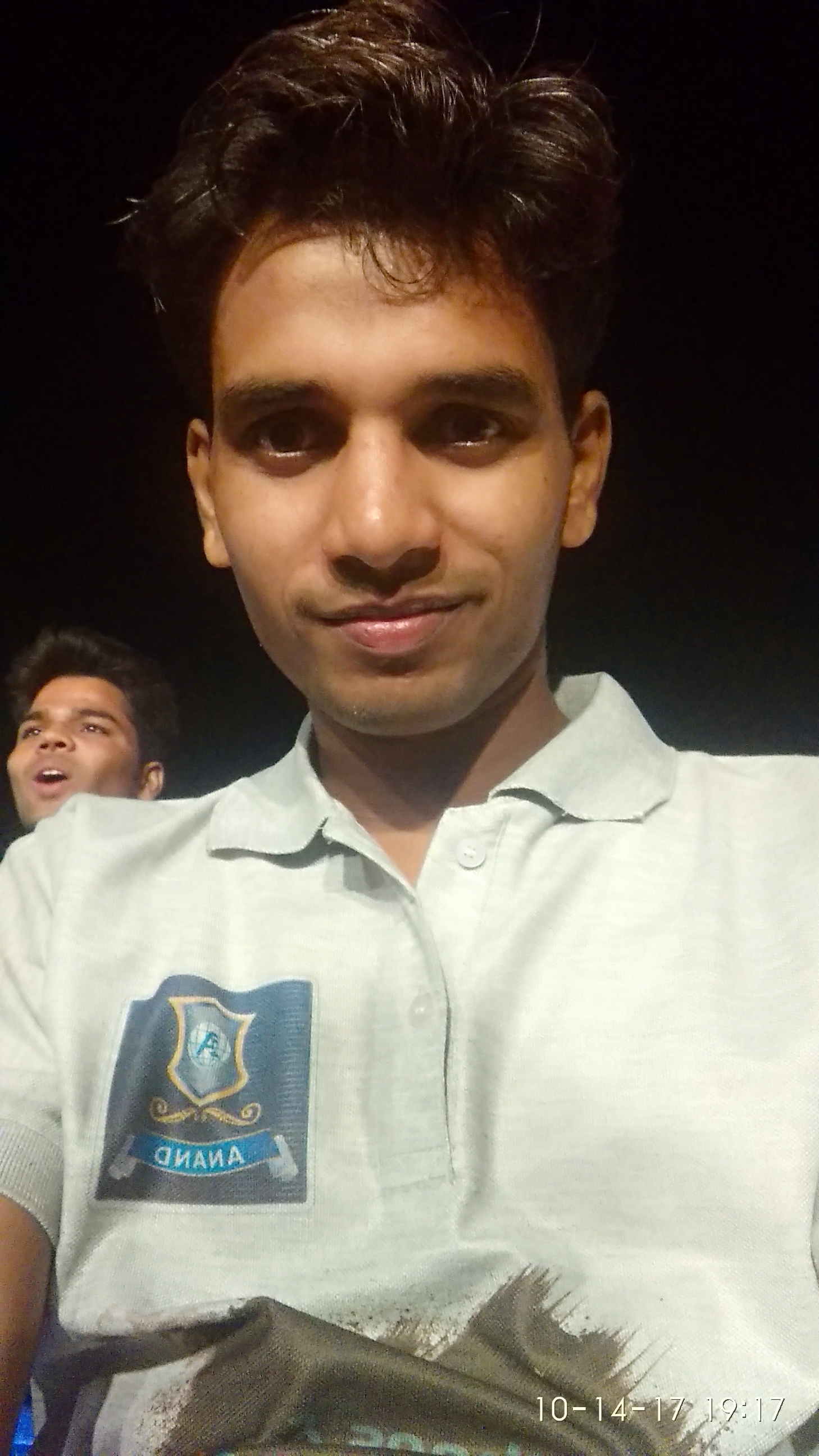 Ajay mahawar