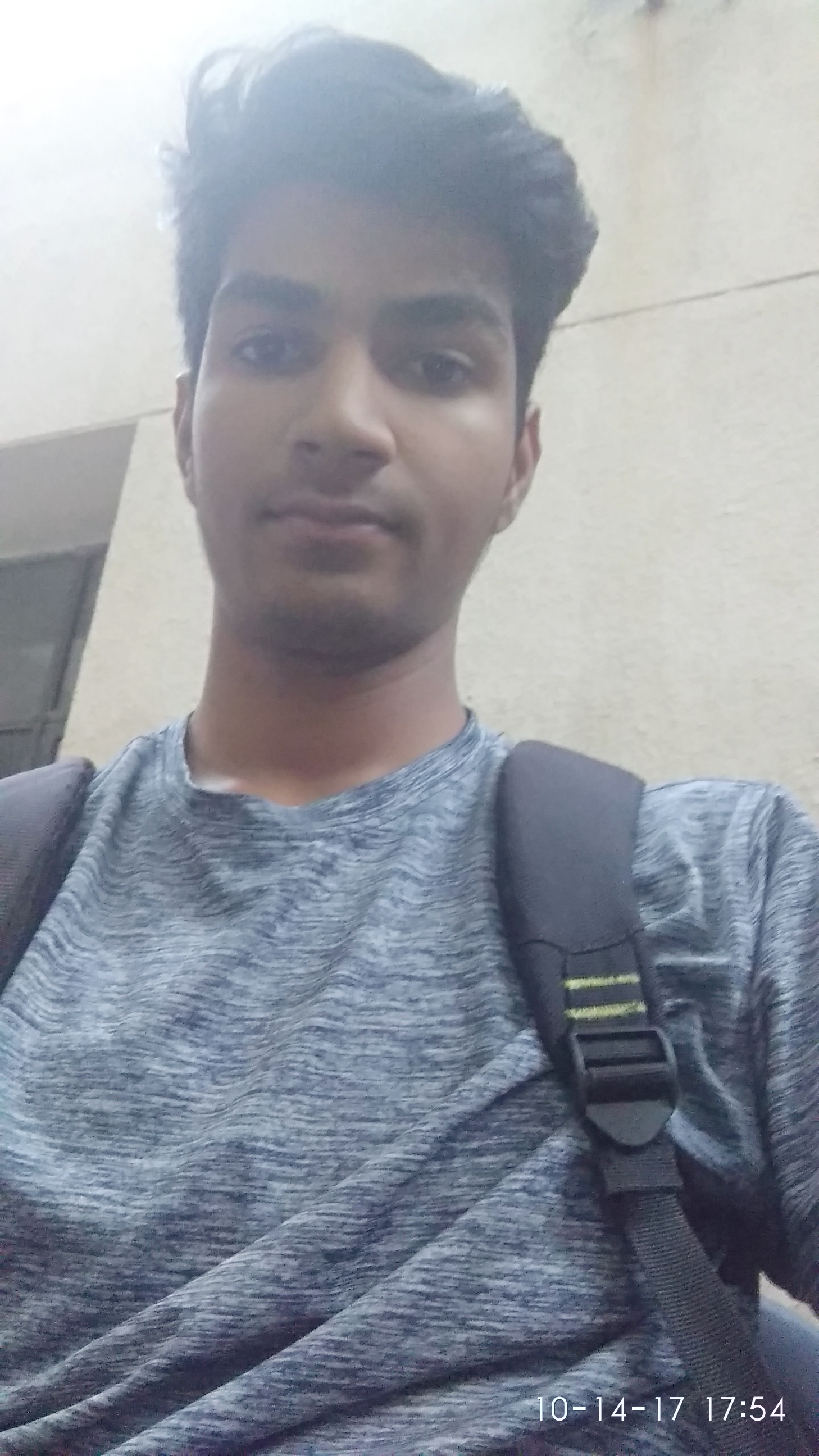 Rahul Bhawaria