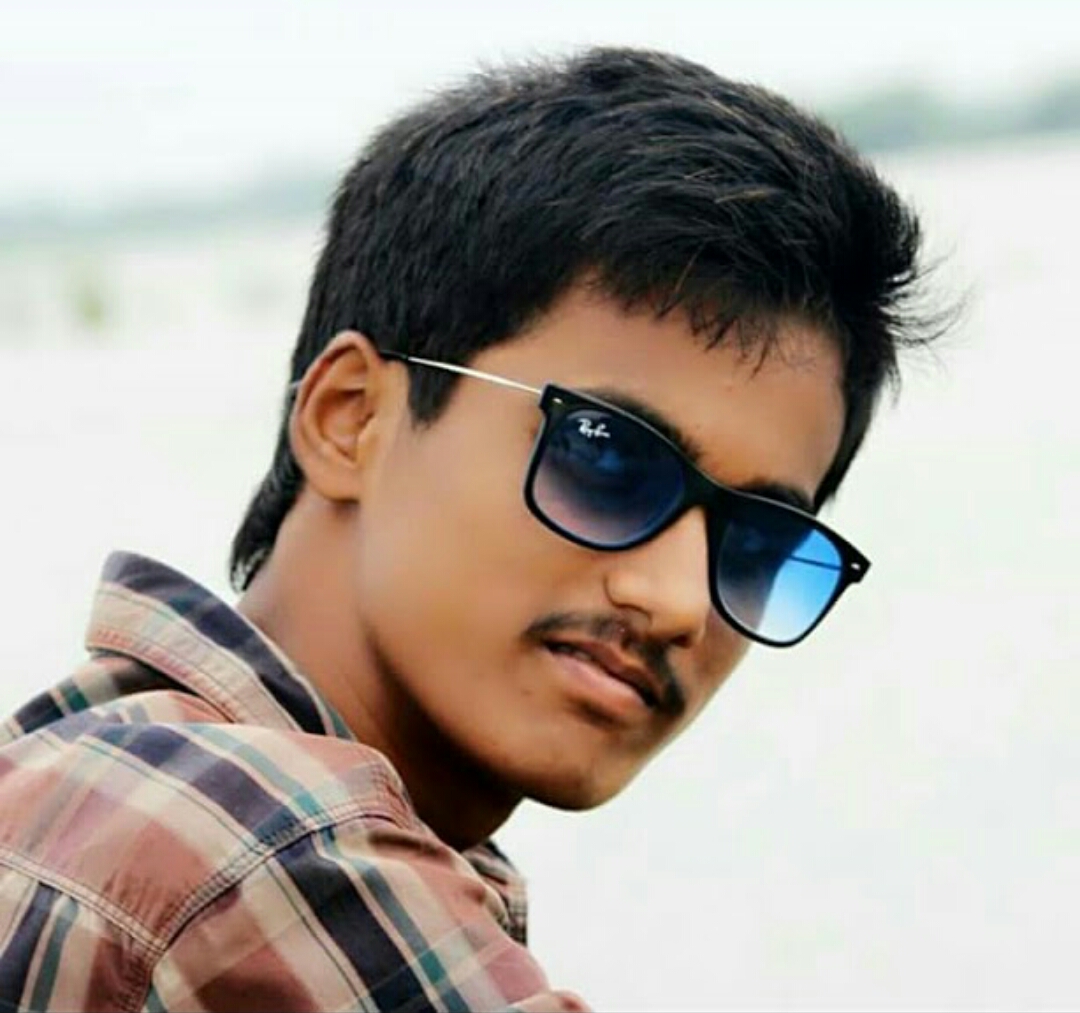 Aravindh