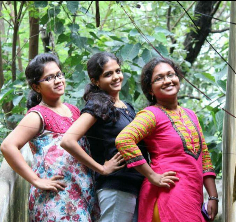 Sowmya reddy
