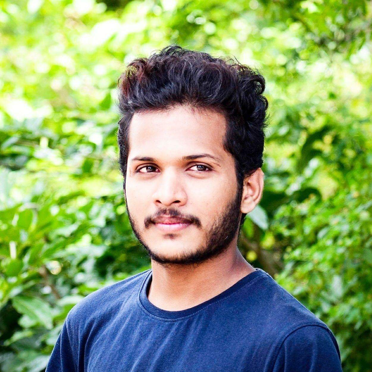 Naveen chowdary