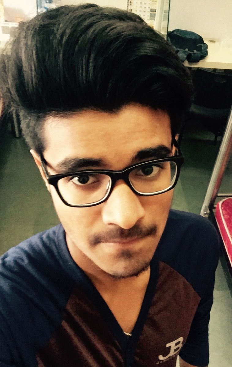 Priyanshu Yadav