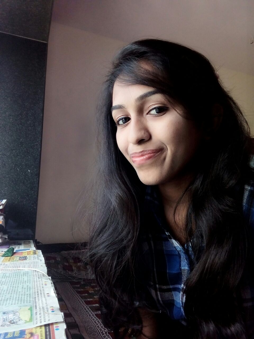 Sayali Sandhan
