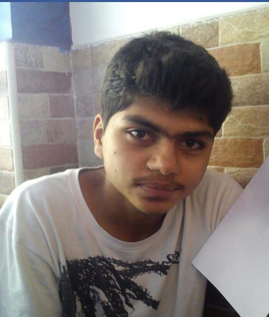 Rahul