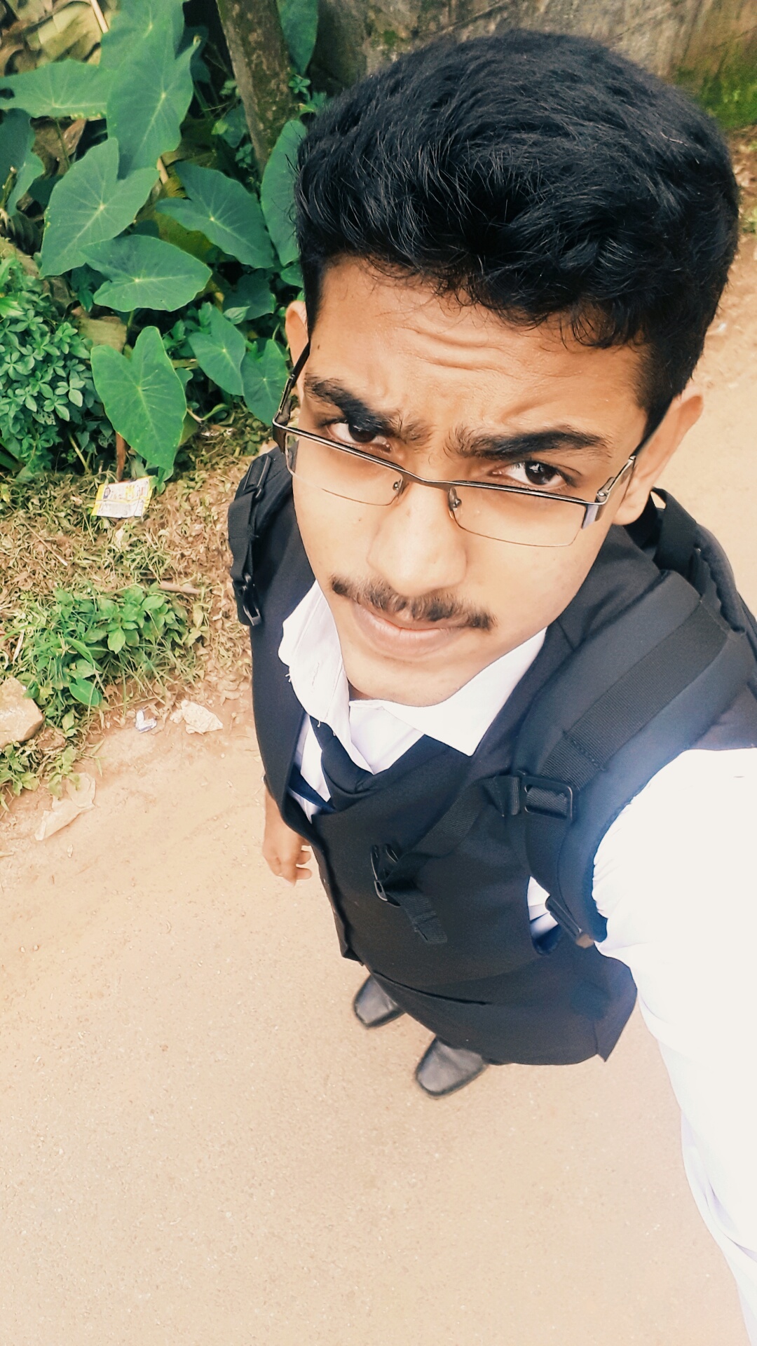 SHOBITH CHERIAN